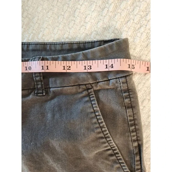 Goodthreads Women's 3.5" Chino Shorts - Picture 7 of 12